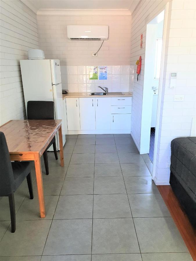 Maria Motel Moree Exterior foto