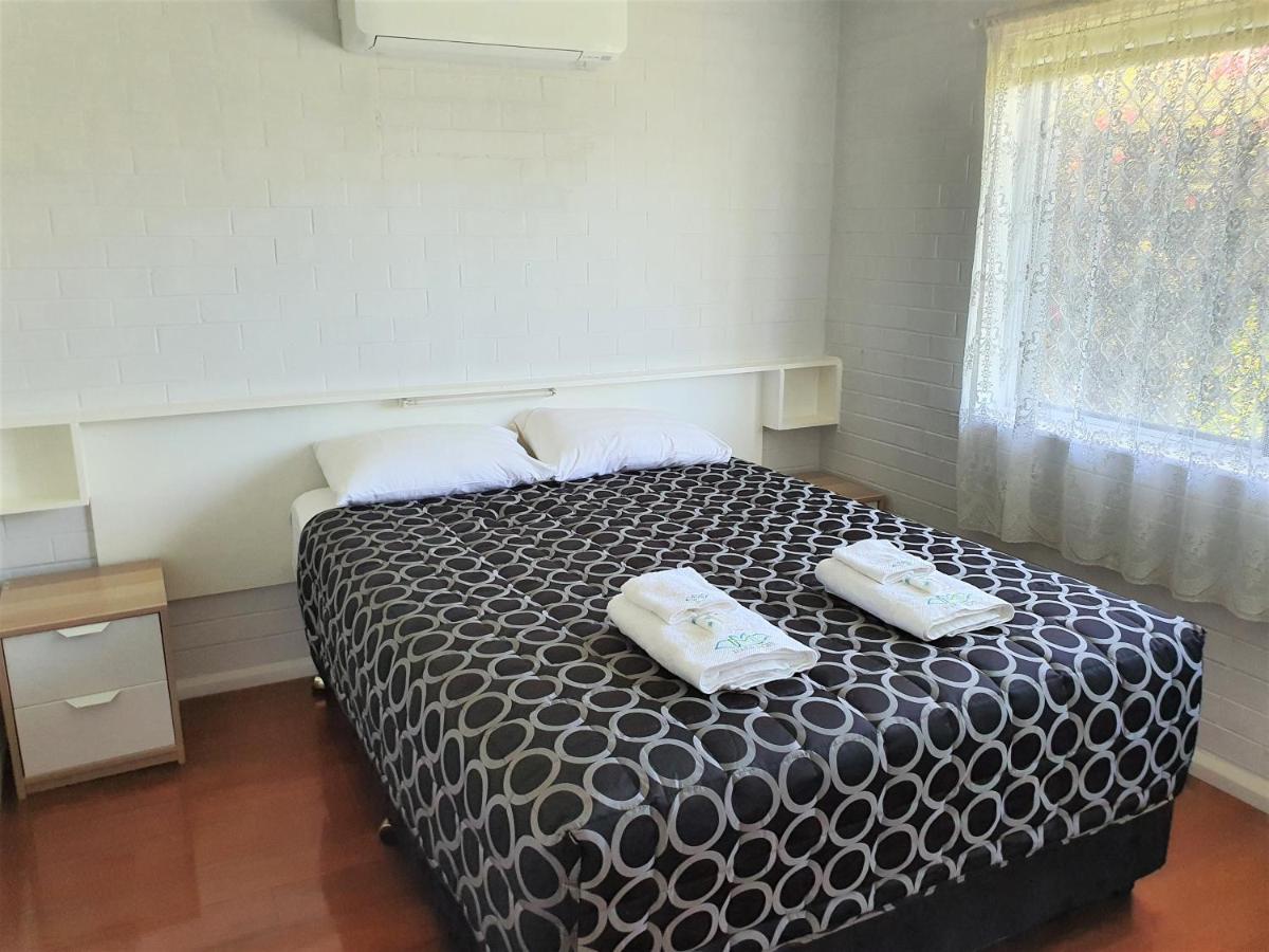 Maria Motel Moree Exterior foto