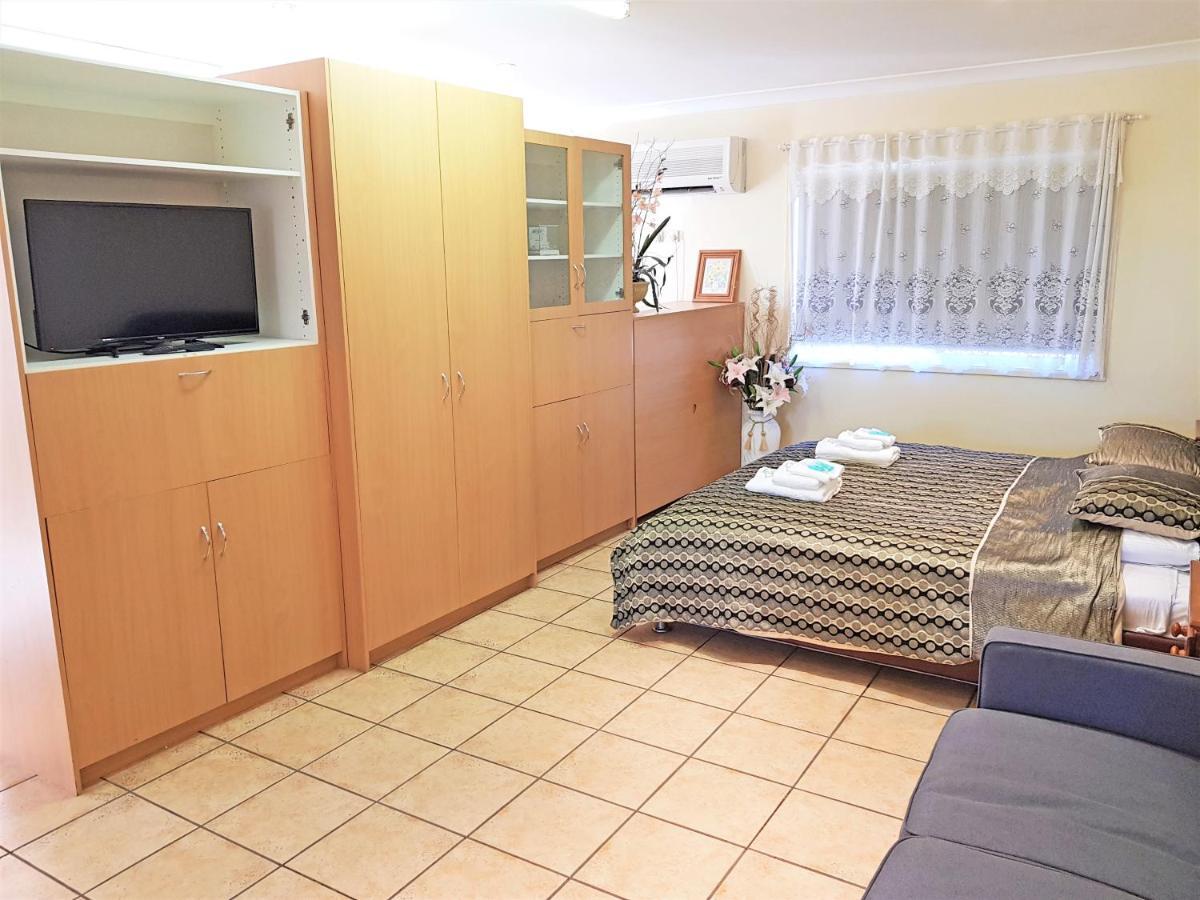 Maria Motel Moree Exterior foto